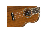 UKULELE CONCERT FENDER ZUMA UKE