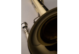 TROMBONE TENOR SHIRES TBQ30YR