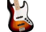 GUITARE BASSE 4 CORDES FENDER AFFINITY SERIES JAZZ BASS