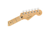 GUITARE ELECTRIQUE FENDER LTD PLAYER STRATOCASTER HSS PLUS TOP