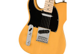 GUITARE ELECTRIQUE GAUCHER FENDER SQUIER AFFINITY SERIES TELECASTER