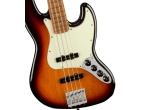 GUITARE BASSE 4 CORDES FENDER PLAYER PLUS JAZZ BASS