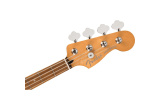 GUITARE BASSE 4 CORDES FENDER PLAYER PLUS JAZZ BASS