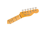 GUITARE ELECTRIQUE FENDER TELECASTER JV MODIFIED '50S