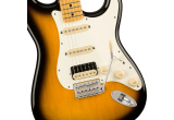 GUITARE ELECTRIQUE FENDER STRATOCASTER HHS JV MODIFIED '50S