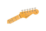 GUITARE ELECTRIQUE FENDER STRATOCASTER HHS JV MODIFIED '50S