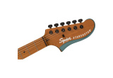 GUITARE ELECTRIQUE FENDER SQUIER CONTEMPORARY ACTIVE STARCASTER