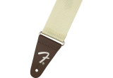 SANGLE GUITARE FENDER AM PRO SEAT BELT STRAP