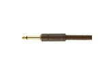 CABLE GUITARE ACOUSTIQUE FENDER PARAMOUNT DE 5,5 M