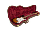 ETUI GUITARE TELECASTER/STRATOCASTER FENDER POODLE CASE