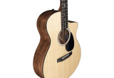 GUITARE ELECTROACOUSTIQUE MARTIN SC10E CUTAWAY