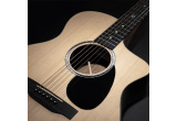 GUITARE ELECTROACOUSTIQUE MARTIN SC10E CUTAWAY