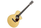 GUITARE ELECTROACOUSTIQUE MARTIN SC-13E SPECIAL CUTAWAY