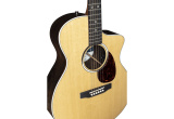 GUITARE ELECTROACOUSTIQUE MARTIN SC-13E SPECIAL CUTAWAY