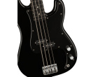 GUITARE BASSE 4 CORDES FENDER PLAYER PRECISION BASS LIMITED EDITION