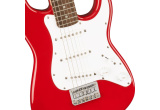 GUITARE ELECTRIQUE FENDER STRATOCASTER MINI