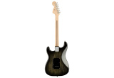 GUITARE ELECTRIQUE FENDER SQUIER AFFINITY SERIES STRATOCASTER FMT HSS