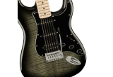 GUITARE ELECTRIQUE FENDER SQUIER AFFINITY SERIES STRATOCASTER FMT HSS