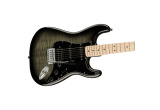 GUITARE ELECTRIQUE FENDER SQUIER AFFINITY SERIES STRATOCASTER FMT HSS