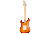 GUITARE ELECTRIQUE FENDER SQUIER AFFINITY SERIES STRATOCASTER FMT HSS