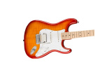 GUITARE ELECTRIQUE FENDER SQUIER AFFINITY SERIES STRATOCASTER FMT HSS