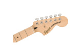 GUITARE ELECTRIQUE FENDER SQUIER AFFINITY SERIES STRATOCASTER FMT HSS