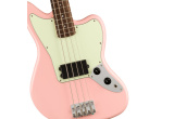 GUITARE BASSE 4 CORDES FENDER AFFINITY SERIES JAGUAR BASS H