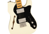 GUITARE ELECTRIQUE FENDER SQUIER CLASSIC VIBE '70S TELECASTER THINLINE