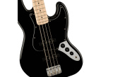 GUITARE BASSE 4 CORDES FENDER AFFINITY SERIES JAZZ BASS