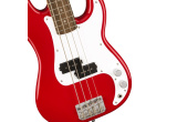 GUITARE BASSE 4 CORDES SQUIER MINI PRECISION BASS