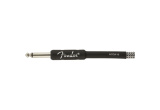 CABLE GUITARE JACK/JACK 4,5 M FENDER TWEED GRIS