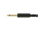 CABLE GUITARE JACK/JACK 3 M FENDER TWEED NOIR