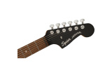 GUITARE ELECTRIQUE FENDER SQUIER JAGUAR® HH ST CONTEMPORAINE