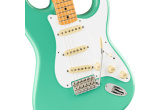 GUITARE ELECTRIQUE FENDER STRATOCASTER MEXICAN VINTERA'50S MN