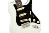 GUITARE ELECTRIQUE FENDER AMERICAN PERFORMER STRATOCASTER RW