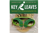 KEYLEAVES POUR SAXOPHONE