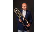 TROMBONE TENOR SHIRES CUSTOM MODELE DAVID REJANO