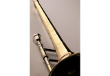 TROMBONE TENOR SHIRES CUSTOM MODELE ARTISTE TBMG MARSHALL GILKES