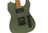 GUITARE ELECTRIQUE FENDER CONTEMPORARY TELECASTER RH