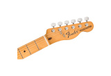 GUITARE ELECTRIQUE FENDER TELECASTER LIMITED VINTERA'70S