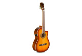 GUITARE ELECTROACOUSTIQUE 4/4 CORDOBA IBERIA C5CE SB SUNBURST