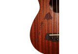 UKULELE TENOR ISLANDER MT-4-ISL HAWAIAN ISLAND