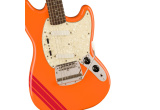 GUITARE ELECTRIQUE FENDER SQUIER COMPETITION CLASSIC VIBE 60' MUSTANG