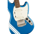 GUITARE ELECTRIQUE FENDER SQUIER COMPETITION CLASSIC VIBE 60' MUSTANG