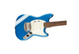 GUITARE ELECTRIQUE FENDER SQUIER COMPETITION CLASSIC VIBE 60' MUSTANG