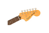 GUITARE ELECTRIQUE FENDER SQUIER COMPETITION CLASSIC VIBE 60' MUSTANG