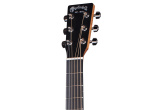 GUITARE ELECTROACOUSTIQUE MARTIN JUNIOR 000CJR-10E-L