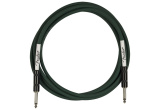 CABLE GUITARE JACK/JACK FENDER ORIGINAL SERIE INSTRUMENT 3 M