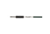 CABLE GUITARE JACK/JACK FENDER ORIGINAL SERIE INSTRUMENT 3 M