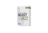 BOITE 10 ANCHES SAXOPHONE ALTO D'ADDARIO ORGANIC SELECT JAZZ N°2 H